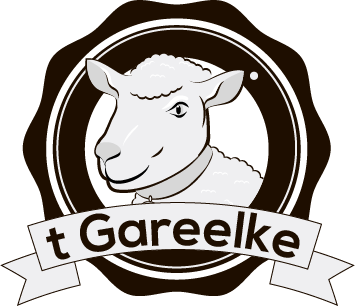 Lamsvlees ‘t Gareelke